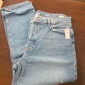 Womens new Old Navy jeans